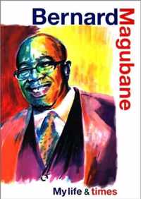 Bernard Magubane