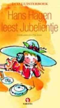 Jubelientje 2 Cd Luisterboek