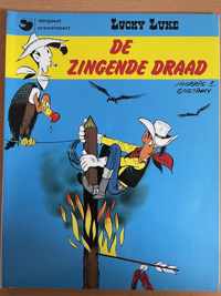 De zingende draad