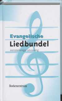 Evangelische liedbundel