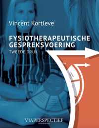 Fysiotherapeutische gespreksvoering