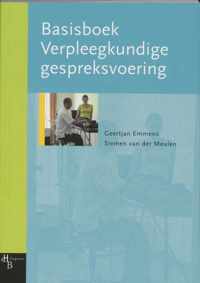 Basisboek Verpleegkundige Gespreksvoering / 1