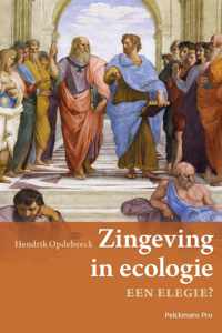 Zingeving in ecologie