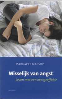 Misselijk van angst