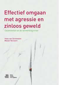 Effectief omgaan met agressie en zinloos geweld