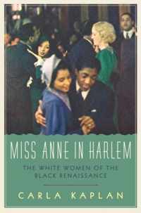 Miss Anne in Harlem