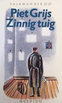 Salamander 672: zinnig tuig