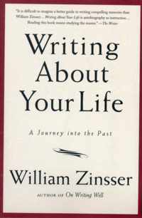 Writing About Your Life