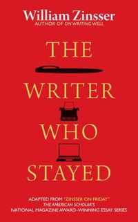 Writer Who Stayed