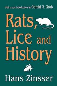 Rats, Lice and History