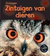 Zintuigen  -   Zintuigen van dieren