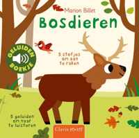 Bosdieren