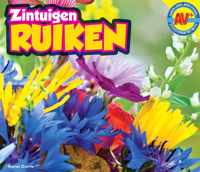 Zintuigen (AV+)  -   Ruiken