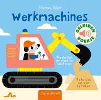 Werkmachines