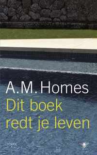 Dit Boek Redt Je Leven