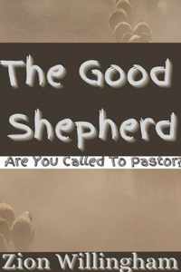 The Good Shepherd