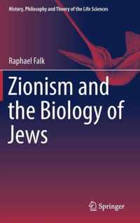 Zionism and the Biology of Jews