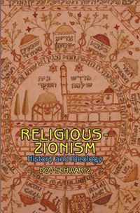 Religious-Zionism