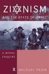 Zionism and the State of Israel