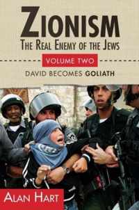 Zionism Real Enemy Of The Jews Vol 2