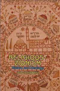 Religious-Zionism