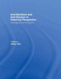 Anti-Semitism and Anti-Zionism in Historical Perspective