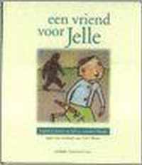 Een vriend voor Jelle