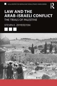 Law and the Arab-Israeli Conflict