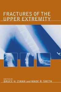 Fractures of the Upper Extremity