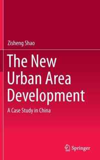 The New Urban Area Development