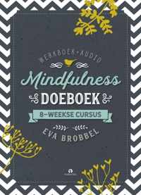 Mindfulness Doeboek