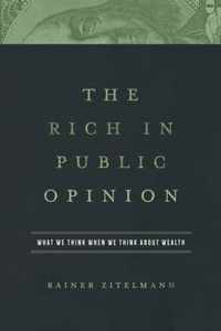 The Rich in Public Opinion