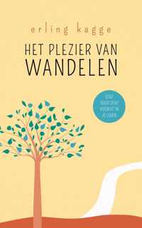 Het plezier van wandelen