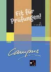 Campus A. Palette. Fit für Prüfungen!