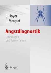 Angstdiagnostik