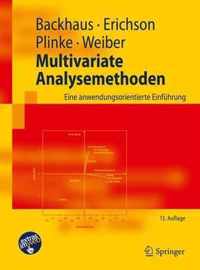 Multivariate Analysemethoden