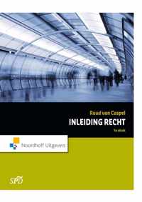 Inleiding recht