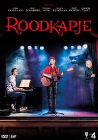 Roodkapje (RTL Sprookje)