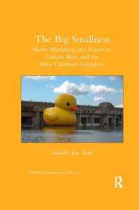 The Big Smallness