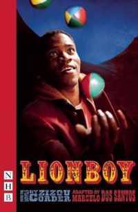 Lionboy