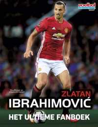 Zlatan Ibrahimovic