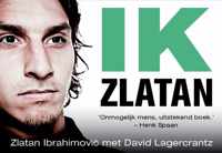 Ik, Zlatan