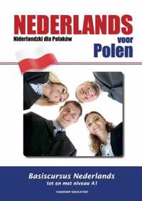 Nederlands voor Polen - Niderlandzki dla Polakow