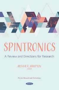 Spintronics