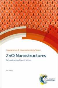 ZnO Nanostructures