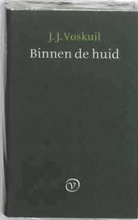 Binnen de huid