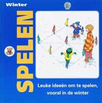 Spelen Winter