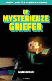 Minecraft - De mysterieuze griefer