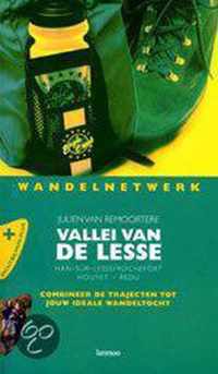 Wandelnetwerk Vallei Van De Lesse