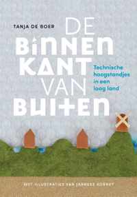 De binnenkant van buiten